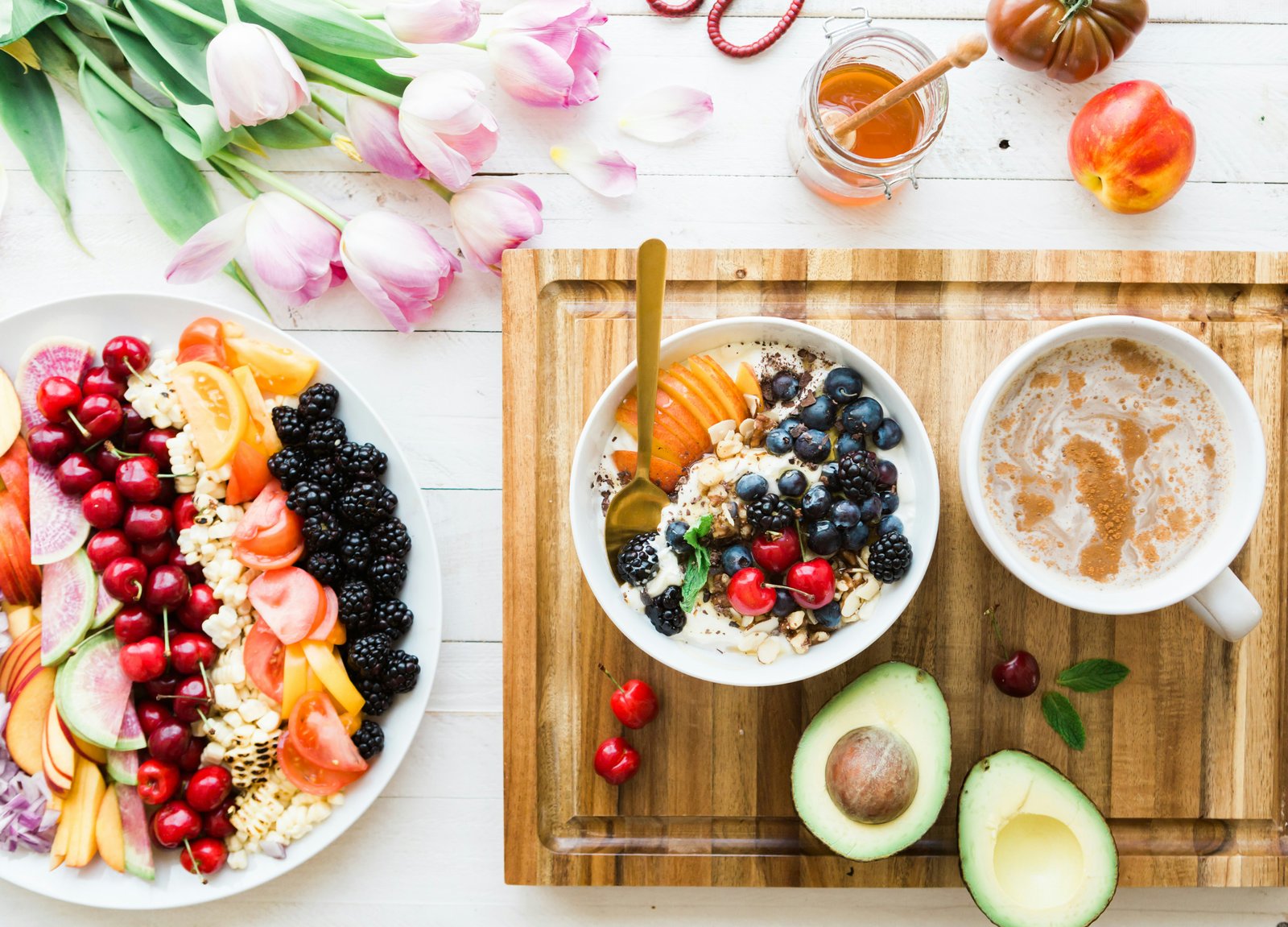 Aspire to Live your Best Healthy Life in 2025