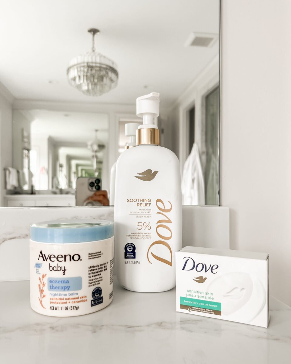 Contact Dermatitis: Dealing With Itchy Skin