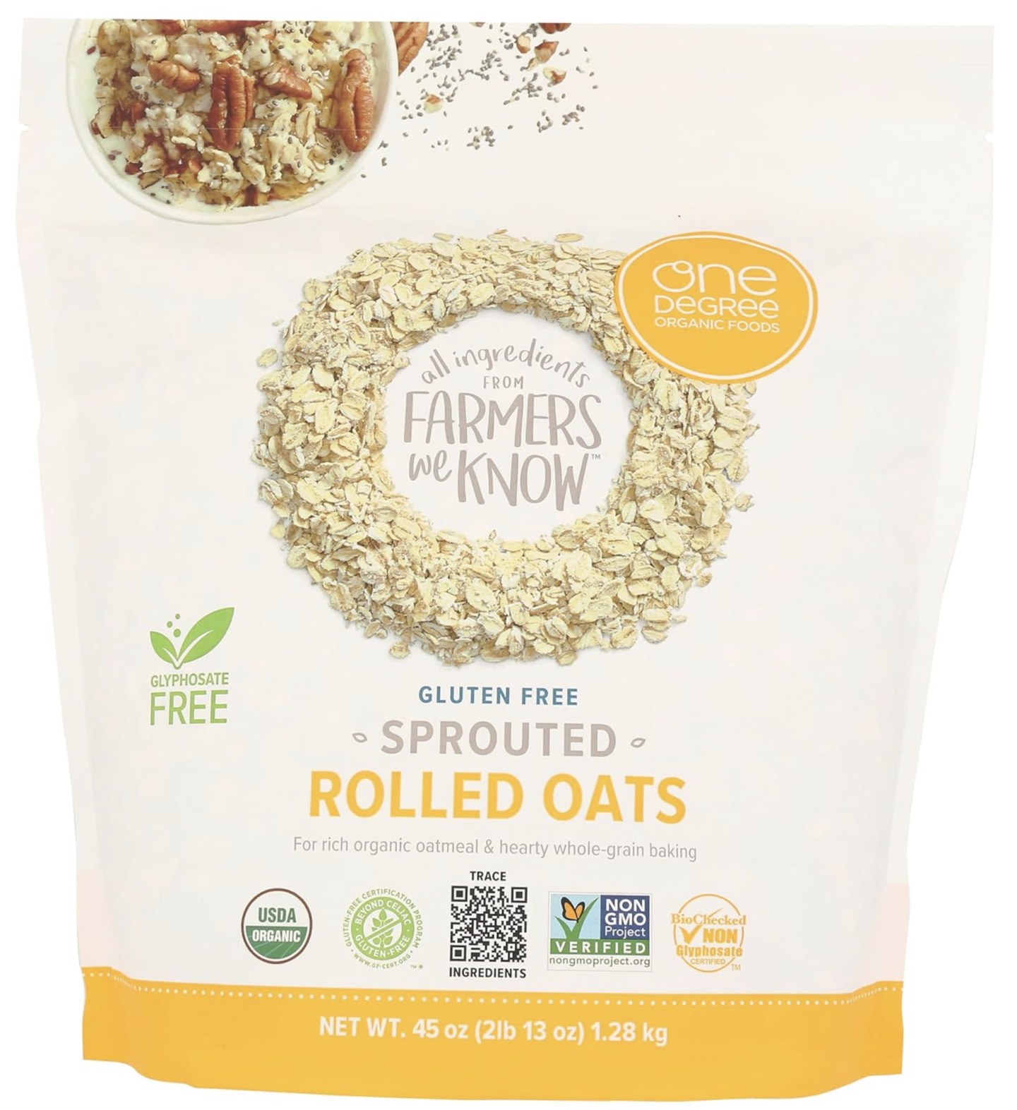 oats
